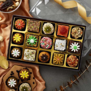 Chocolates