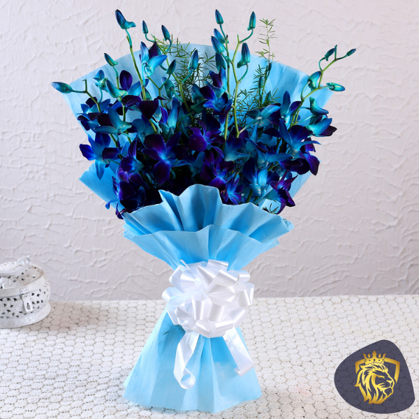Cool Blue
