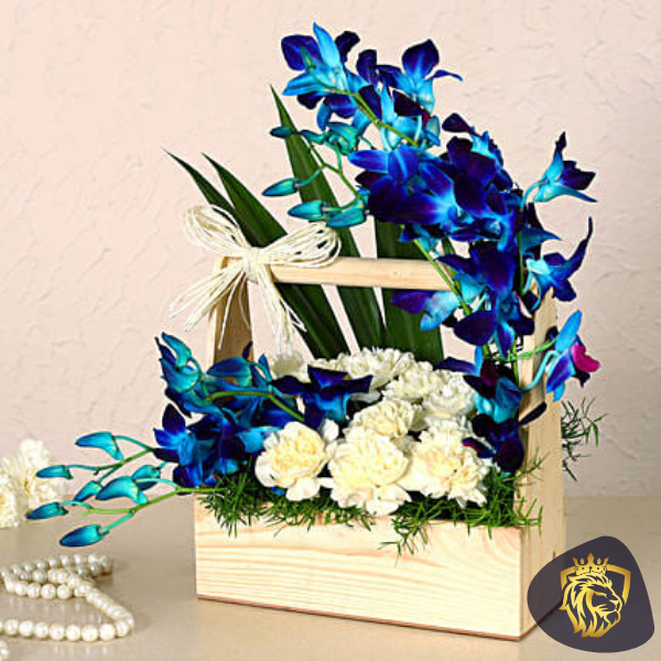 Luxurious-Lion-Flowers-Dreamy